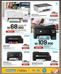 Page 40 in New Year Offers at Sharaf DG Bahrain