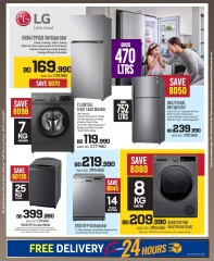 Page 62 in New Year Offers at Sharaf DG Bahrain