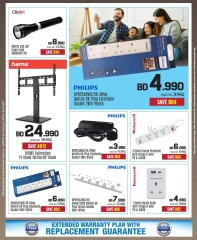 Page 47 in New Year Offers at Sharaf DG Bahrain