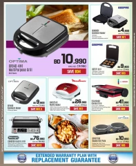 Page 79 in New Year Offers at Sharaf DG Bahrain