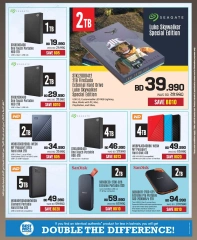 Page 42 in New Year Offers at Sharaf DG Bahrain