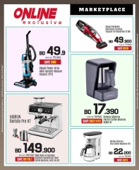 Page 97 in New Year Offers at Sharaf DG Bahrain