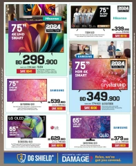 Page 51 in New Year Offers at Sharaf DG Bahrain