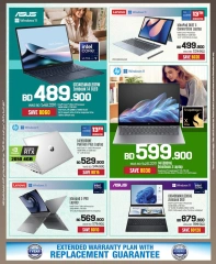 Page 36 in New Year Offers at Sharaf DG Bahrain