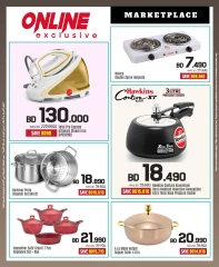 Page 98 in New Year Offers at Sharaf DG Bahrain