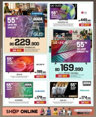 Page 53 in New Year Offers at Sharaf DG Bahrain