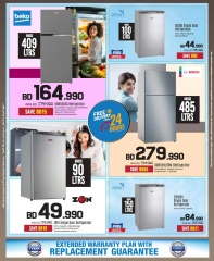 Page 67 in New Year Offers at Sharaf DG Bahrain