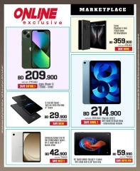 Page 90 in New Year Offers at Sharaf DG Bahrain