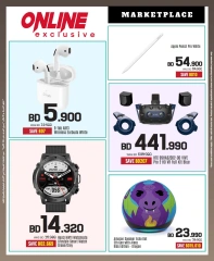 Page 91 in New Year Offers at Sharaf DG Bahrain