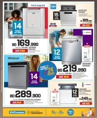 Page 66 in New Year Offers at Sharaf DG Bahrain