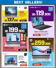 Page 20 in New Year Offers at Sharaf DG Bahrain