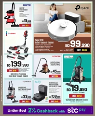 Page 83 in New Year Offers at Sharaf DG Bahrain