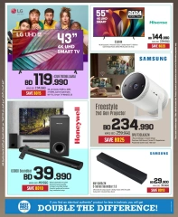 Page 54 in New Year Offers at Sharaf DG Bahrain