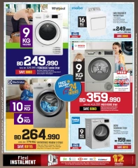 Page 59 in New Year Offers at Sharaf DG Bahrain