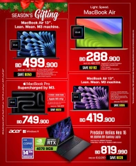 Page 16 in New Year Offers at Sharaf DG Bahrain