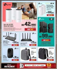 Page 44 in New Year Offers at Sharaf DG Bahrain