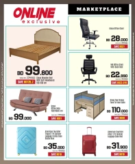 Page 95 in New Year Offers at Sharaf DG Bahrain