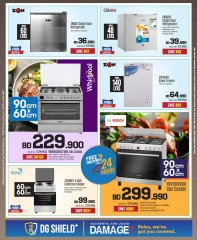 Page 68 in New Year Offers at Sharaf DG Bahrain