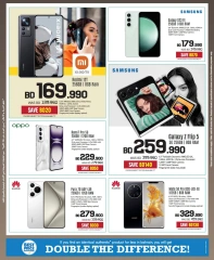 Page 31 in New Year Offers at Sharaf DG Bahrain