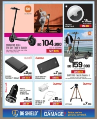 Page 46 in New Year Offers at Sharaf DG Bahrain