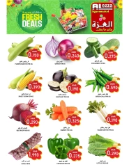 Page 2 in Weekend Deals at Al-Ezza Hypermarket Oman