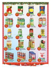 Página 5 en ofertas de navidad en Nuevo W Mart Emiratos Árabes Unidos