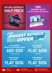 Page 2 in Dubai Shopping Festival Offers at Ecity Electronics UAE