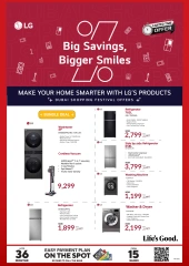 Page 24 in Dubai Shopping Festival Offers at Ecity Electronics UAE