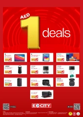 Page 32 in Dubai Shopping Festival Offers at Ecity Electronics UAE