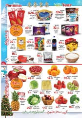 Page 29 in Christmas Offers at Galhom Market Egypt