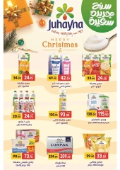 Page 10 in Christmas Offers at Galhom Market Egypt