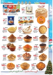 Page 28 in Christmas Offers at Galhom Market Egypt