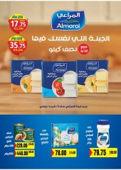 Page 9 in Christmas Offers at Galhom Market Egypt