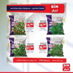 Página 3 en Ofertas de ahorro en Mercado BIM Egipto