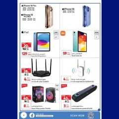 Page 6 in Electronics offers at Carrefour Oman