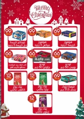 Page 31 in Christmas Offers at El mhallawy Sons Egypt