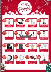 Page 79 in Christmas Offers at El mhallawy Sons Egypt