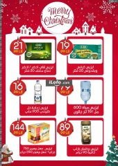 Page 30 in Christmas Offers at El mhallawy Sons Egypt