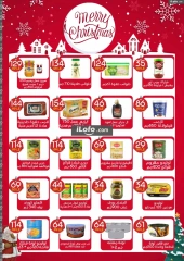 Page 39 in Christmas Offers at El mhallawy Sons Egypt