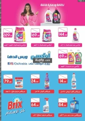 Page 47 in Christmas Offers at El mhallawy Sons Egypt