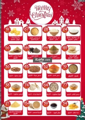 Page 101 in Christmas Offers at El mhallawy Sons Egypt