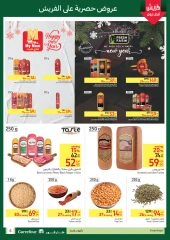 Page 5 in Fresh deals at Carrefour Egypt