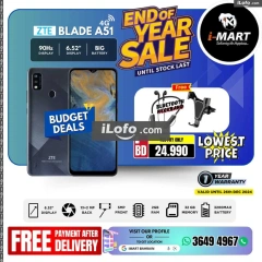 Page 65 in End Year Sale at i Mart Bahrain