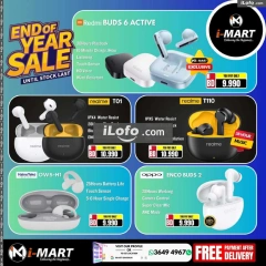 Page 76 in End Year Sale at i Mart Bahrain