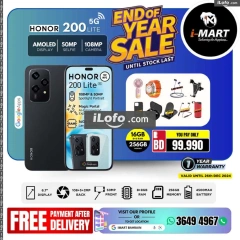 Page 37 in End Year Sale at i Mart Bahrain