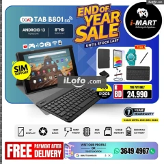 Page 41 in End Year Sale at i Mart Bahrain