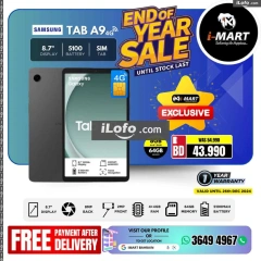 Page 69 in End Year Sale at i Mart Bahrain