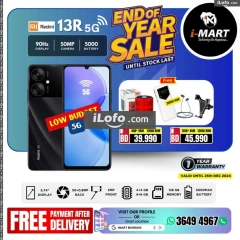 Page 32 in End Year Sale at i Mart Bahrain