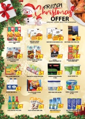 Page 3 in Christmas Offers at Night to Night UAE