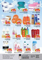 Page 15 in Christmas Offers at Nesto Bahrain